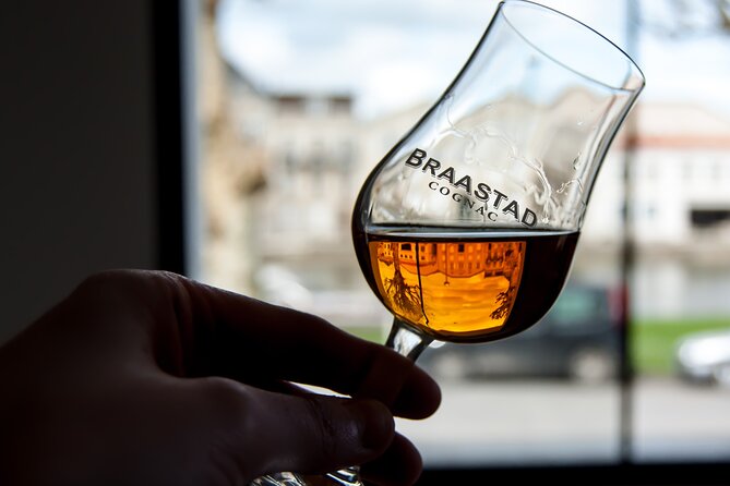 Discovery Tour Braastad Cognac - Reviews and Ratings