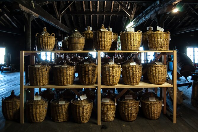 Discovery Tour Braastad Cognac - Tips for a Memorable Experience