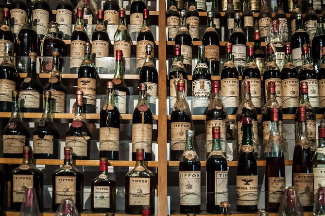 Discovery Tour Braastad Cognac - Common Questions