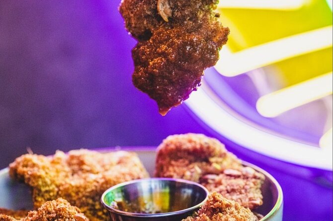 Discovery Tour of Aada Afro and Soul Cuisine in Montreuil - Good To Know