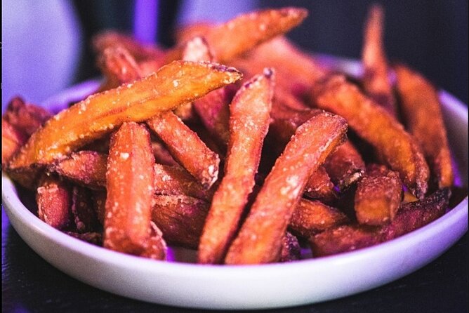 Discovery Tour of Aada Afro and Soul Cuisine in Montreuil - Group Size Limit