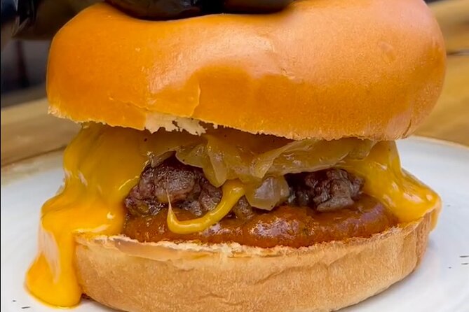 Discovery Tour of Aada Afro and Soul Cuisine in Montreuil - Pricing Information