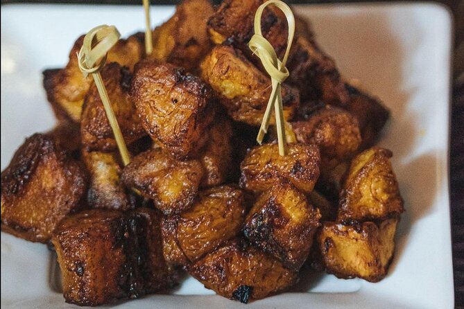 Discovery Tour of Aada Afro and Soul Cuisine in Montreuil - Accessibility Considerations