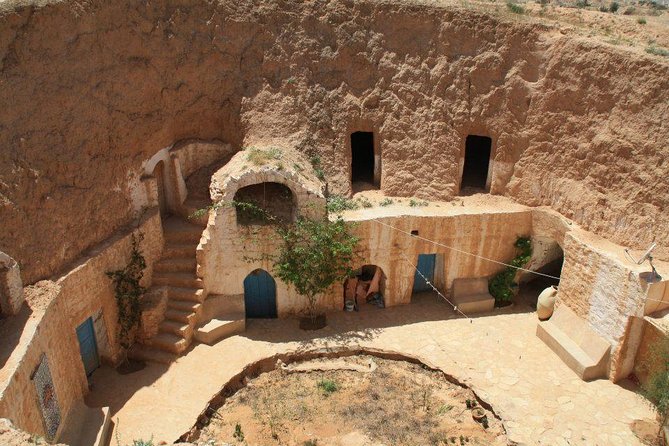 Discovery Tour of Southern Tunisia - Questions and Additional Information