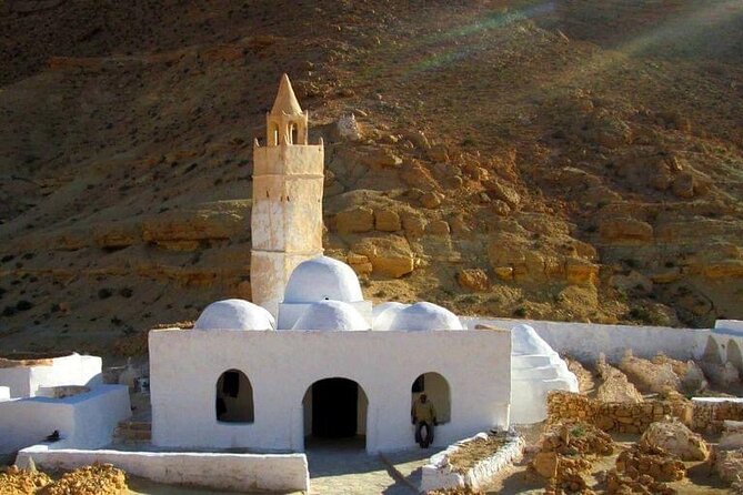 Discovery Tour of Southern Tunisia - Pricing