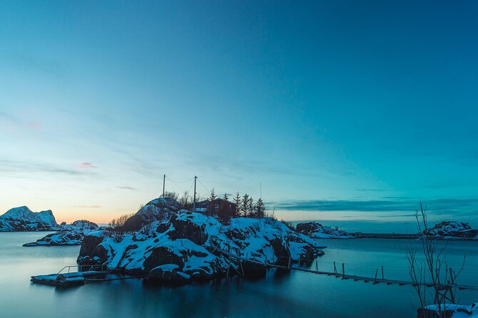 Discovery Tour of the Island of Senja and Kvaløya From Tromsø - Cancellation and Refund Policies
