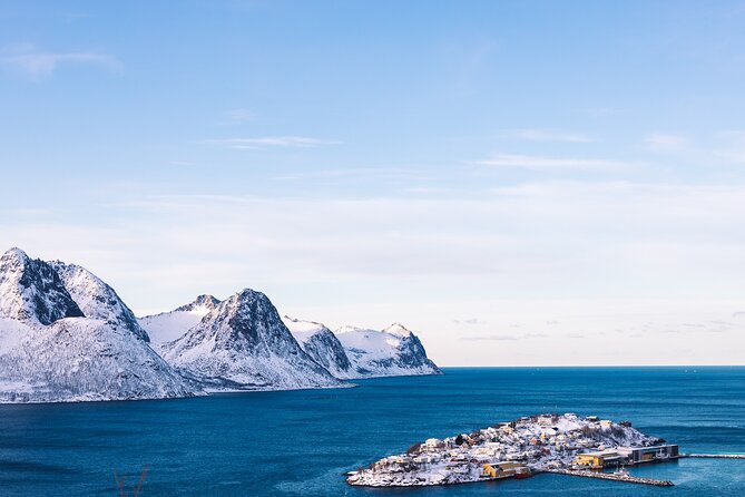 Discovery Tour of the Island of Senja and Kvaløya From Tromsø - Reviews and Rating