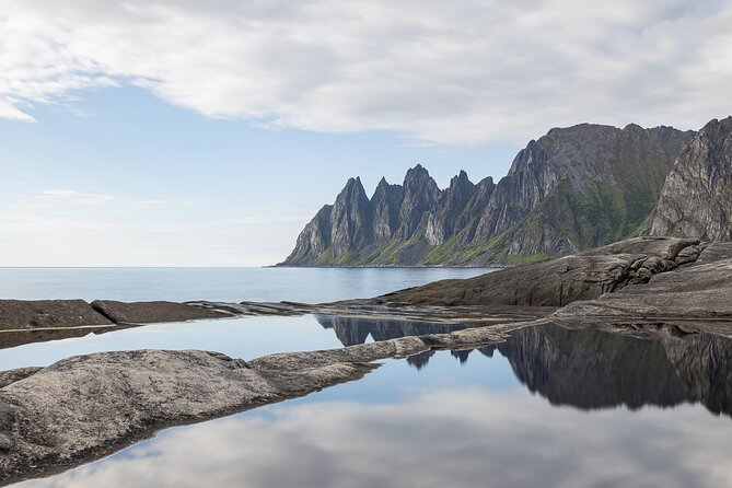 Discovery Tour of the Island of Senja and Kvaløya From Tromsø - Questions and Support