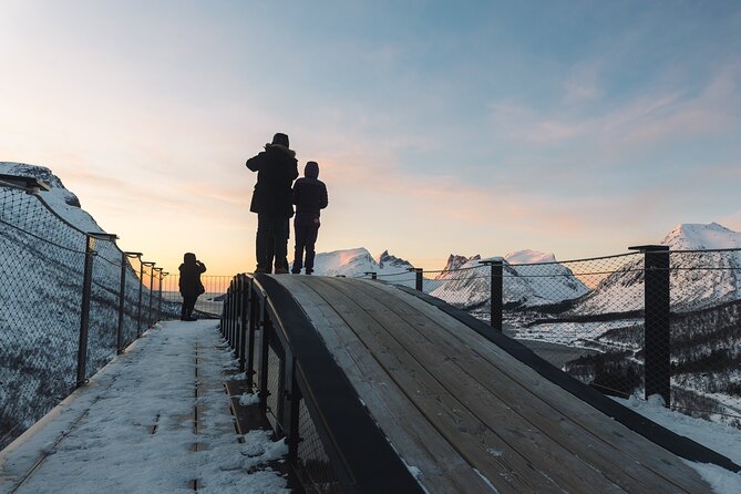 Discovery Tour of the Island of Senja and Kvaløya From Tromsø - Common Questions
