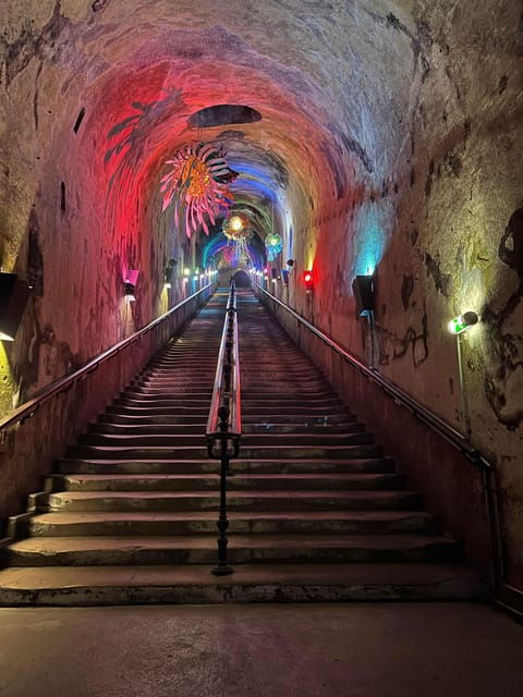 Discovery Tour Reims and Epernay - Good To Know