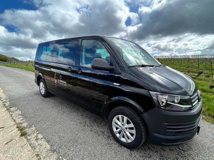 Discovery Tour Reims and Epernay - Inclusions