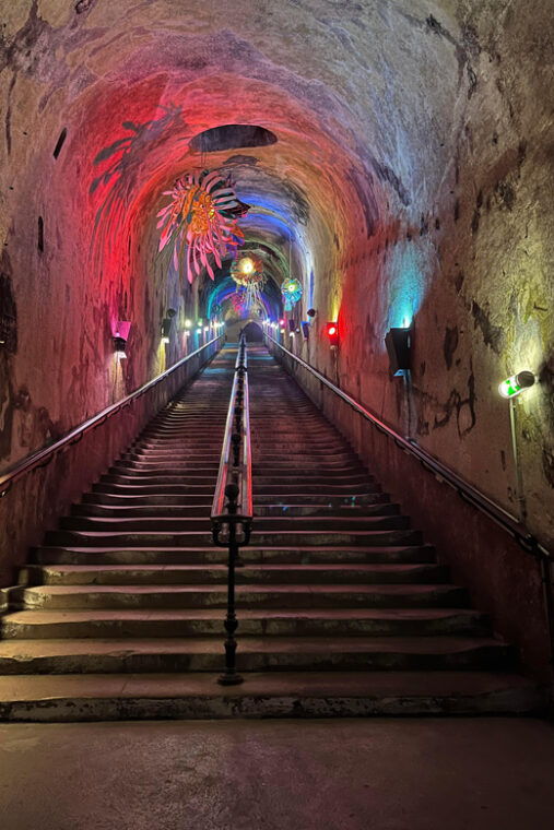 Discovery Tour Reims and Epernay - Booking Information