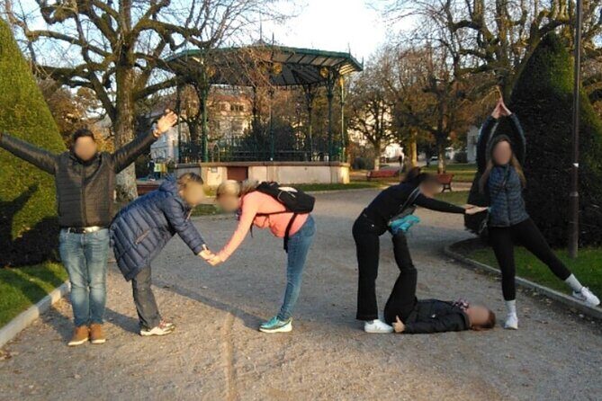 Discovery Track Game: The Mysteries of Gerardmer - Final Thoughts  