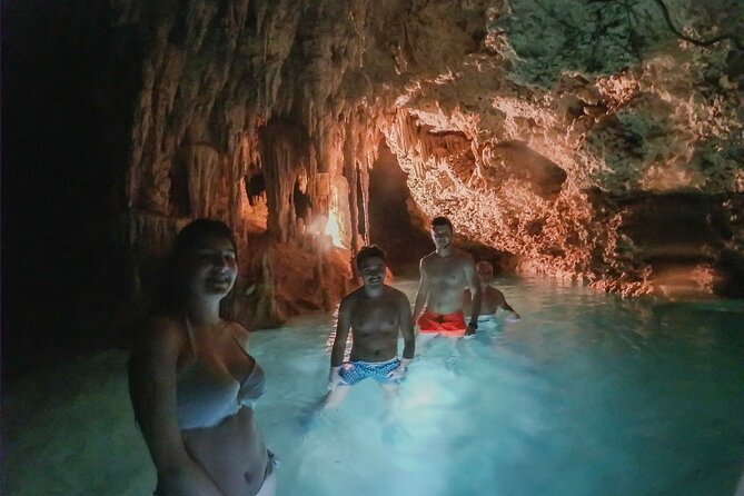 Discovery Tsonoti in Day of Non Touristic Cenotes - Stunning Images of Tsonoti Cenotes