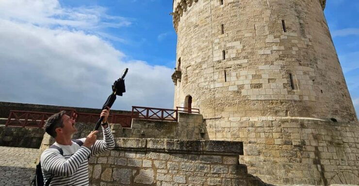 Discovery Walking Tour of La Rochelle - Key Highlights of the Experience
