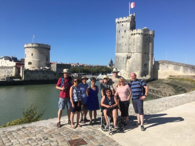Discovery Walking Tour of La Rochelle - Pricing and Booking Details