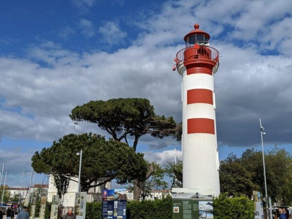 Discovery Walking Tour of La Rochelle - Customer Feedback and Ratings