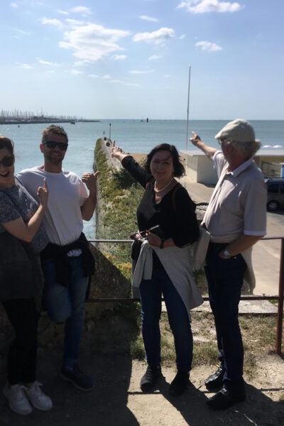 Discovery Walking Tour of La Rochelle - Questions You May Have