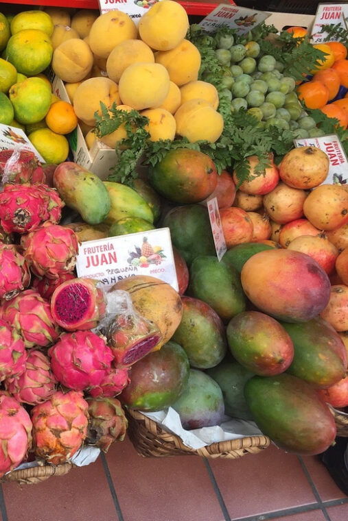 Discovery Walks La Laguna & Anaga - Highlights and Experiences