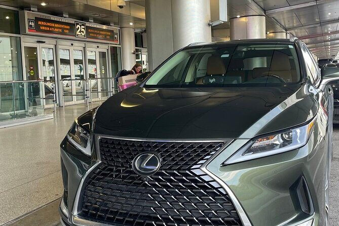 Disney and Universal Private Luxury Transfer - Good To Know