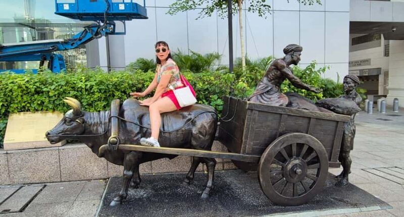 Disney-Inspired Walking Tour - Mulan, Aladdin, Avatar - A Closer Look at the Tour Experience