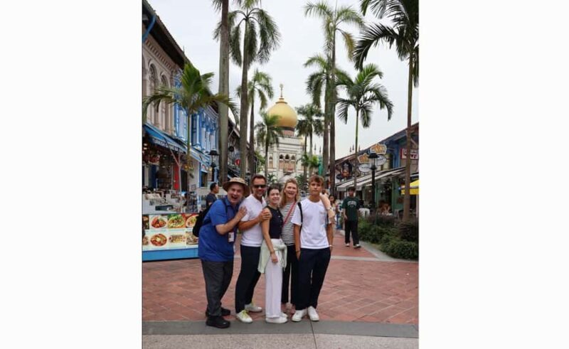 Disney-Inspired Walking Tour - Mulan, Aladdin, Avatar - Final Thoughts