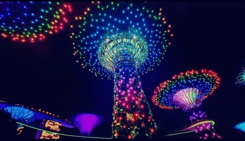 Disney-Inspired Walking Tour - Mulan, Aladdin, Avatar - Value and Cost Analysis