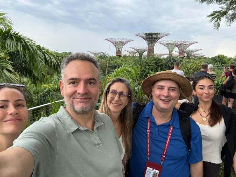 Disney-Inspired Walking Tour - Mulan, Aladdin, Avatar - Final Thoughts