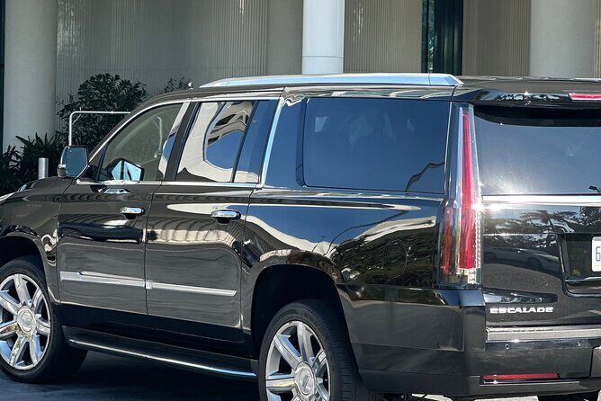 Disney Resorts Shuttle Service - What is the Disney Resorts Shuttle Service?