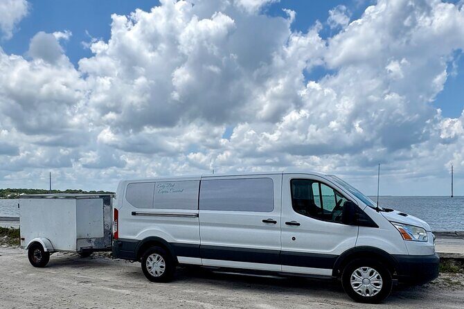 Disney World to Disney Cruise Line Private Transportation - FAQ