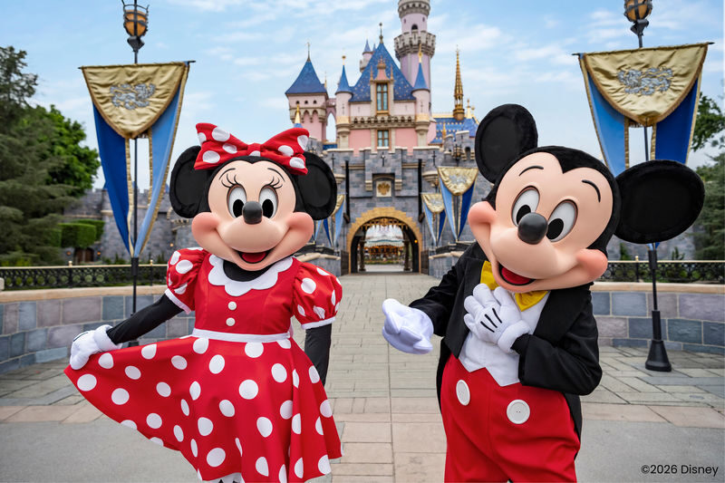 Disneyland California Ticket - The quick take