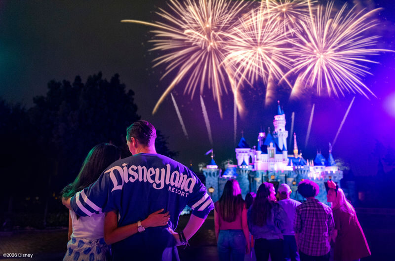 Disneyland California Ticket - Watch dates, tiers and reservations