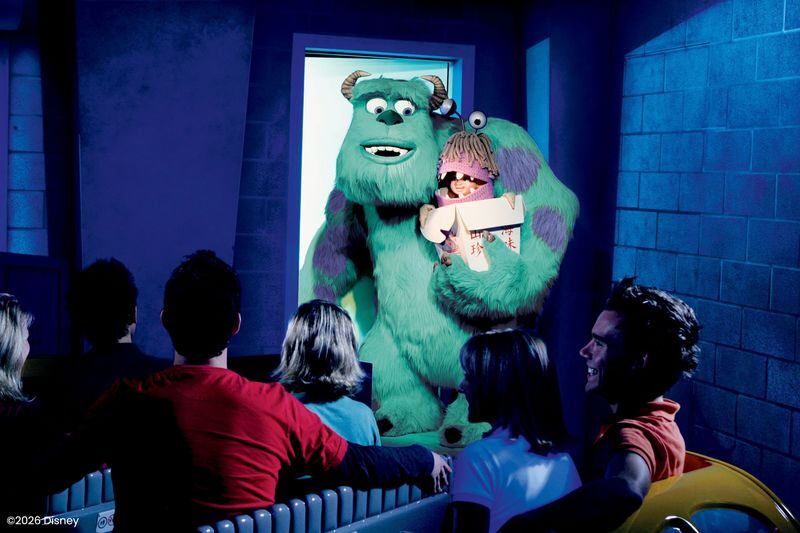 Disneyland California Ticket - Should you book this ticket?
