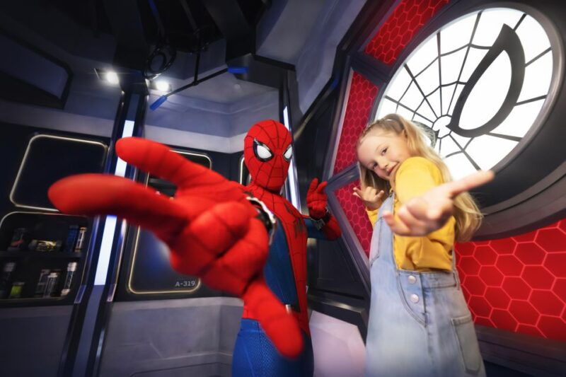 Disneyland® Paris 2/3/4-Day Ticket - Good To Know