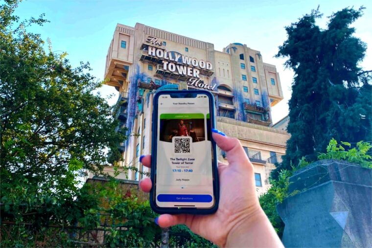 Disneyland® Paris 2/3/4-Day Ticket - Attractions and Experiences