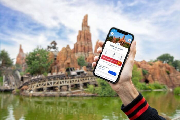 Disneyland® Paris 2/3/4-Day Ticket - Tips for First-Time Visitors