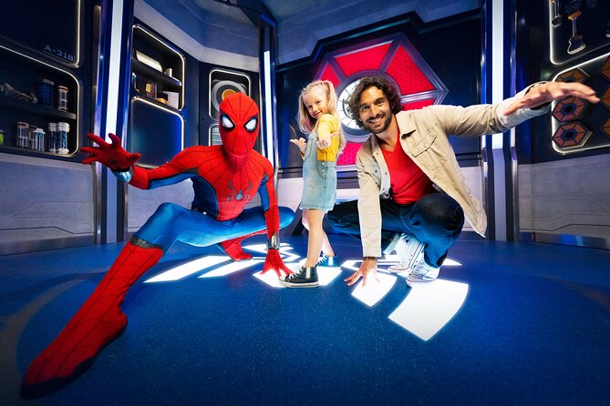 Disneyland Paris Entrance Ticket - Common Questions