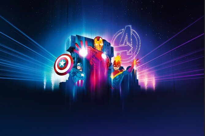 Disneyland Paris Multi-Day Ticket - Positive Reviews and Experiences