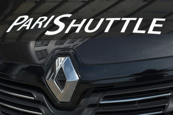 DISNEYLAND PARIS - Private Transfers To/From the Airport - Booking Your Transfer