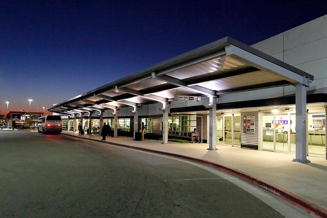 Disneyland Paris Round-Trip Private Airport Transfers - Pricing and Booking Details