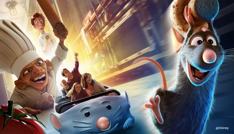 Disneyland Paris Theme Park Ticket - Should you book this Disneyland Paris ticket?