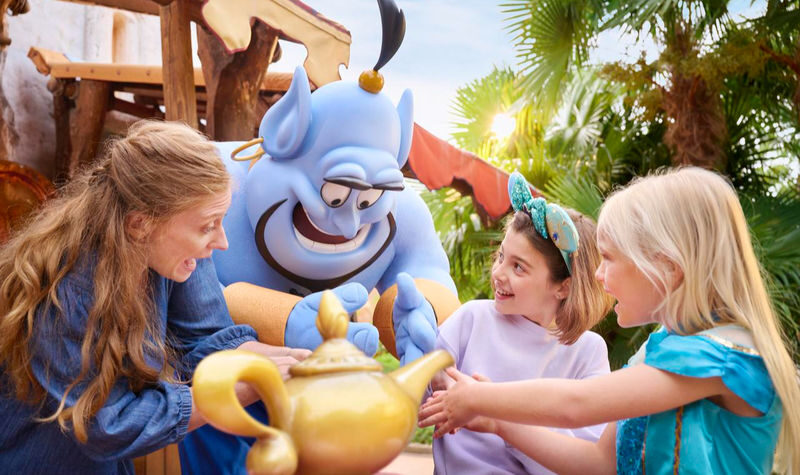 Disneyland Paris Ticket with Round-Trip Bus Transfer from Paris - Who should book this coach-and-ticket package?