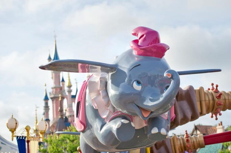 Disneyland® Paris Tickets and Shuttle Transport - Customer Reviews and Experiences