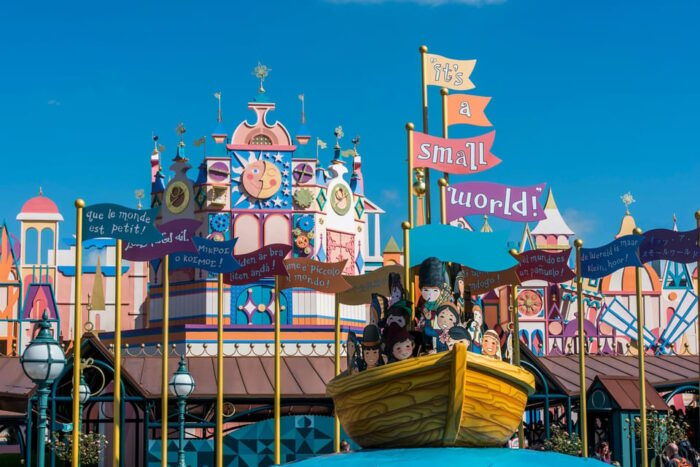 Disneyland® Paris Tickets and Shuttle Transport - Important Restrictions and Guidelines