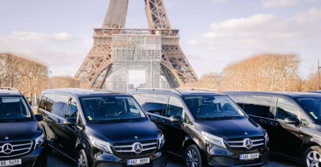 Disneyland Paris Transfer - Customer Testimonials and Reviews