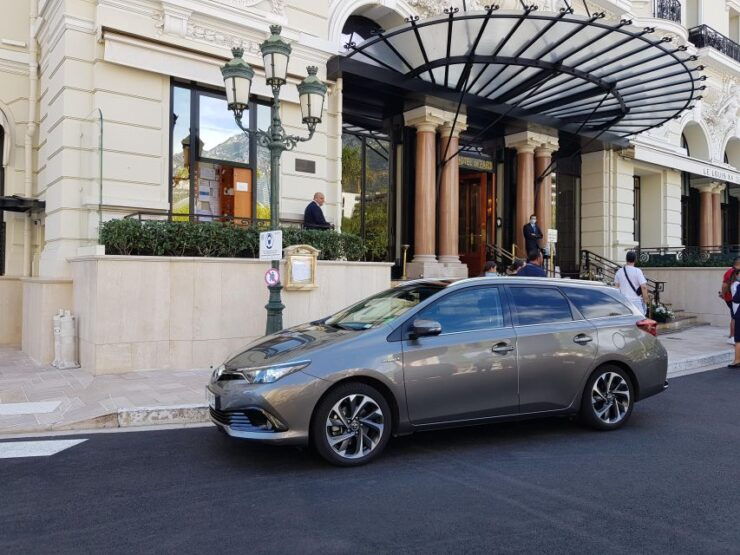 Disneyland : Private Transfer To/From Paris - Disneyland - Good To Know