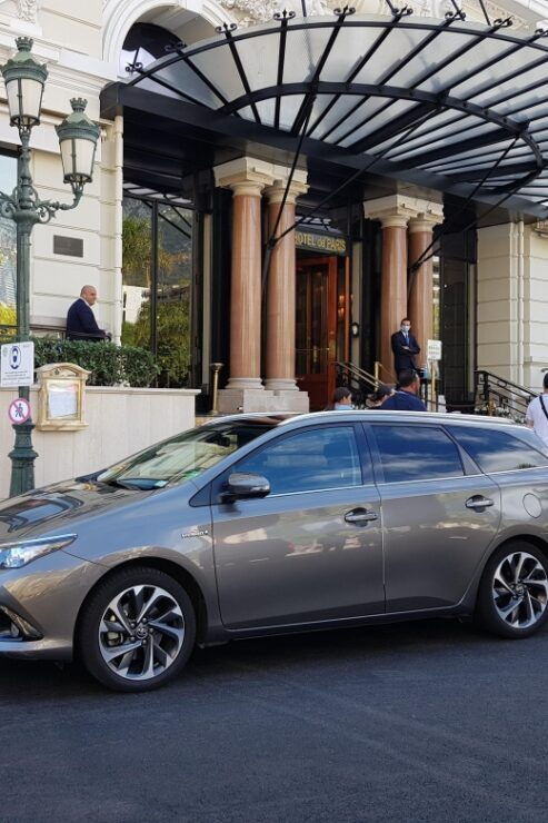 Disneyland : Private Transfer To/From Paris - Disneyland - Booking Information