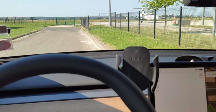 Disneyland: Transfer To/From Paris - Good To Know