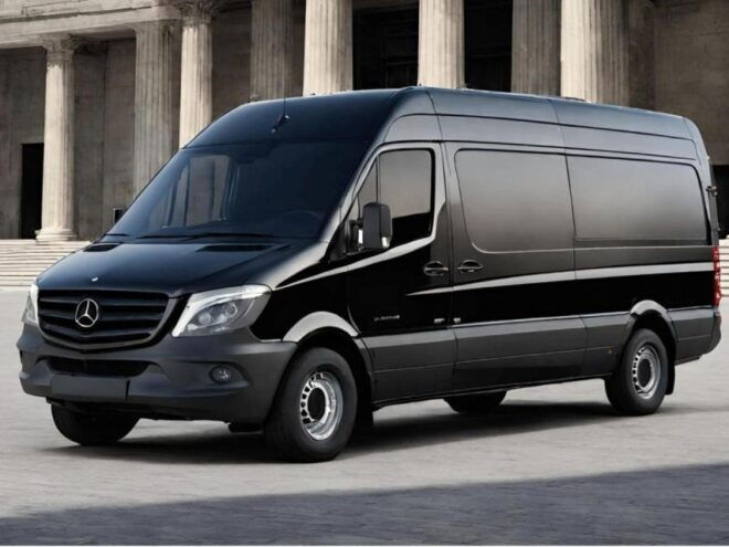 Disposal Service : Mini Bus & Driver ( 4 Hours Duration) - Private Group Service