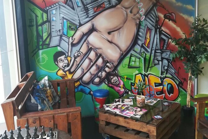 Disruptive Tech Startups Tour - Pricing and Booking